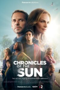 Chronicles of the Sun