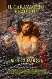 The Sleeper. El Caravaggio perdido