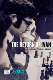 THE RETURN OF IVAN