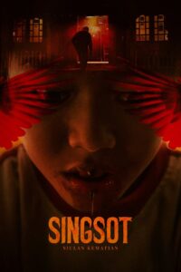 Singsot: Siulan Kematian