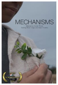 Mechanisms